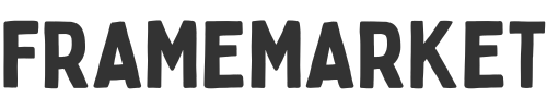 Framemarket.nl logo